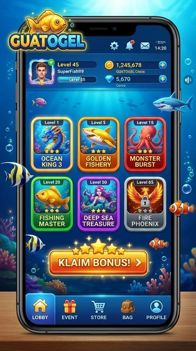 guatogel - Pusat Download untuk Beragam Konten Berkualitas